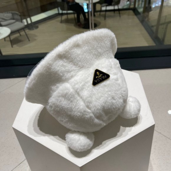 ๐โจAUTHENTICโจ๐Prada hat - Picture 5 of 6